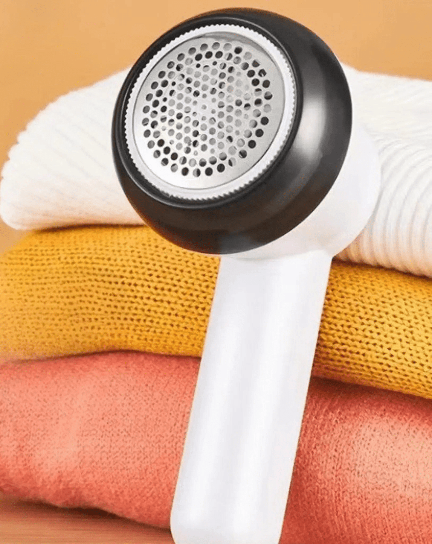 Removedor de Pelusa Pro™ USB - Ropa Impecable Perú - Kompry