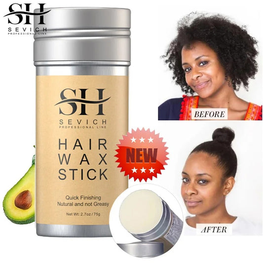SH Hair Wax – Cera en Barra para Peinados Perfectos