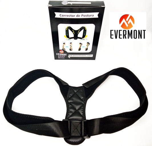 Corrector de Postura ProComfort™ - Kompry